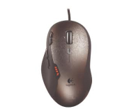 Logitech G500 Gaming - 1396099 - zdjęcie 2